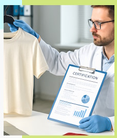 Услуги Сертификация продукции и услуг в Первоуральске