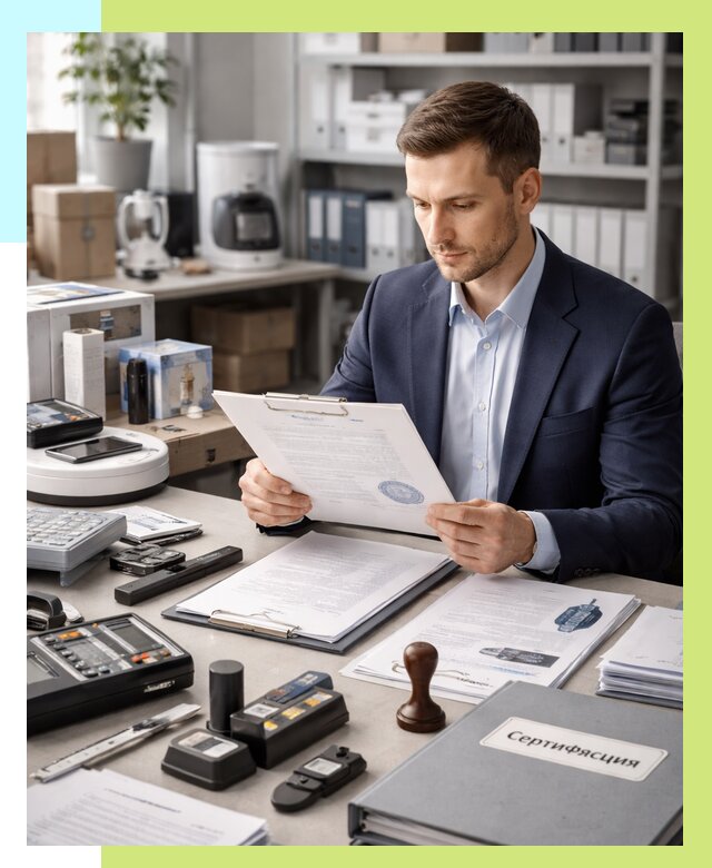 Сертификация продукции в Первоуральске от 46319 р. | Орган Алешин-Прв