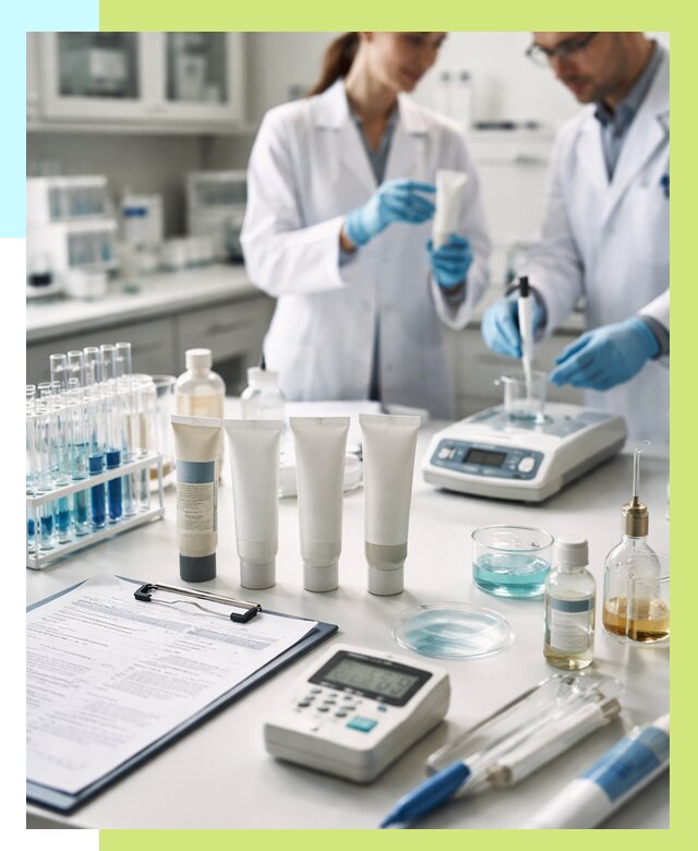 Сертификация зубной пасты в Первоуральске от 20586 р. Алешин-Прв