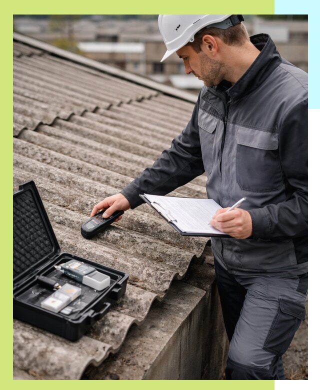 Сертификация шифера и техническая документация в Первоуральске