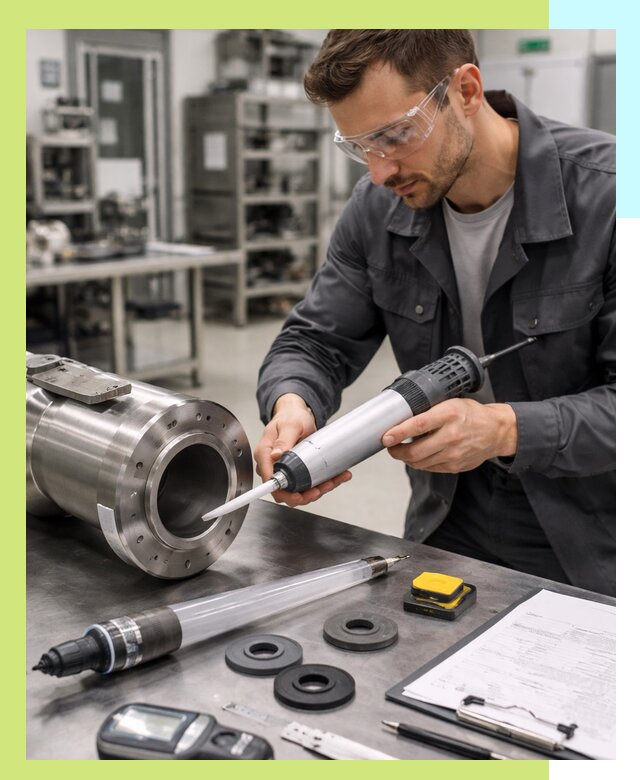 Сертификация герметиков и получение деклараций в Первоуральске