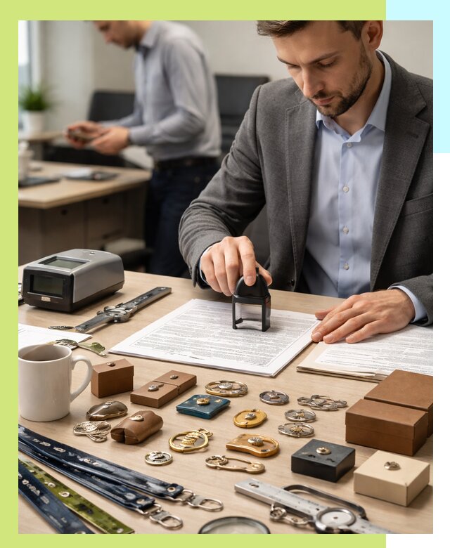 Сертификация сувениров и сувенирной продукции в Первоуральске