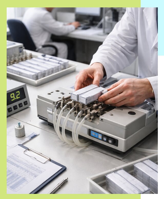 Сертификация сигарет и табачной продукции в Первоуральске