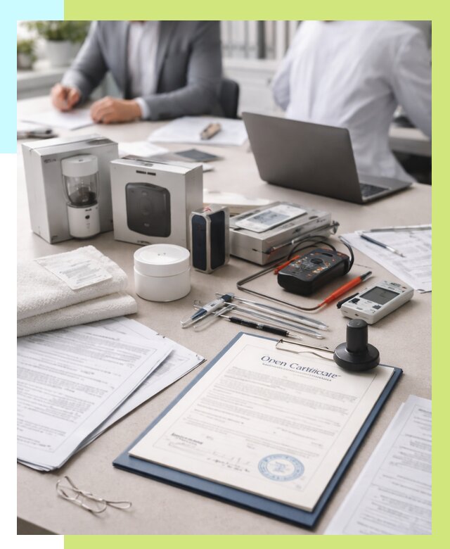 Сертификация товаров в Первоуральске от 25733 р., Алешин-Прв срочно