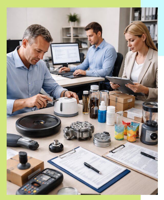 Сертификация товаров в Первоуральске — быстро, официально