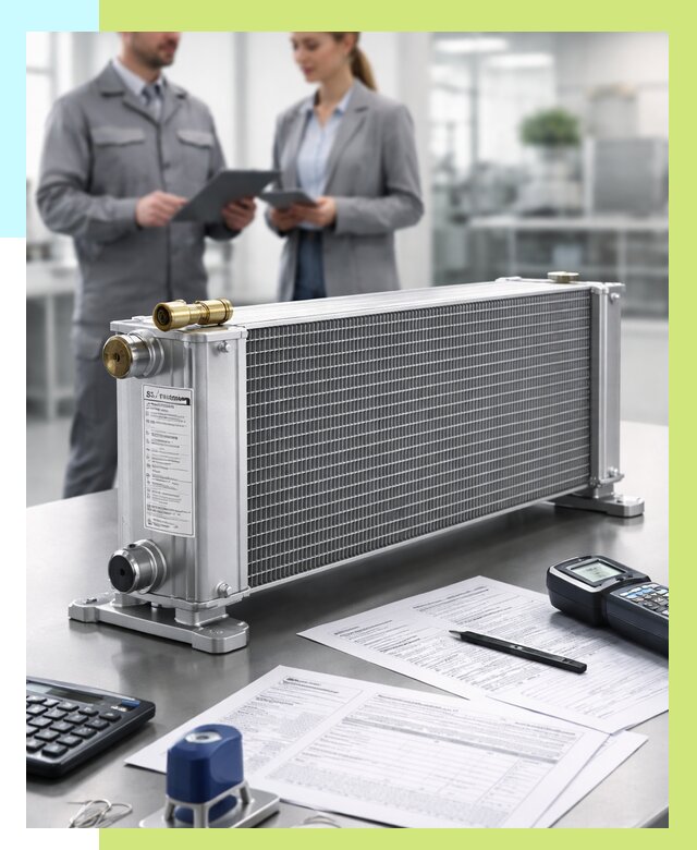 Сертификация радиаторов в Первоуральске под ключ от 8749 р. | Алешин-Прв