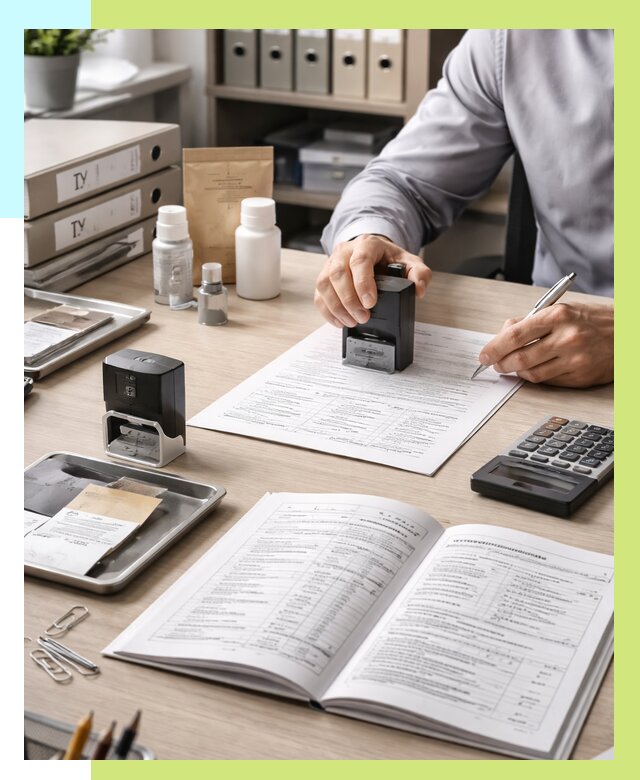 Разработка ТУ на продукцию в Первоуральске от 12352 р. | Алешин-Прв