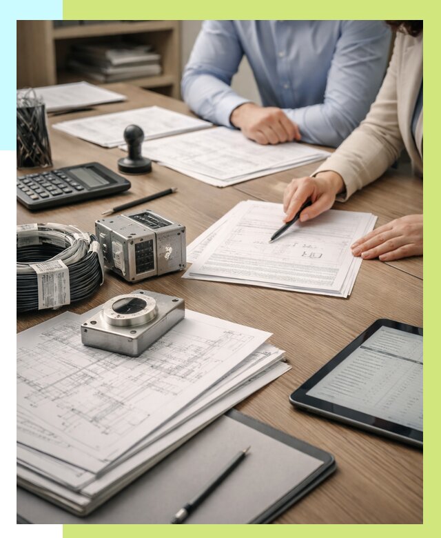 ТУ на изделие в Первоуральске: оформить и получить от 8749 р. | Алешин-Прв