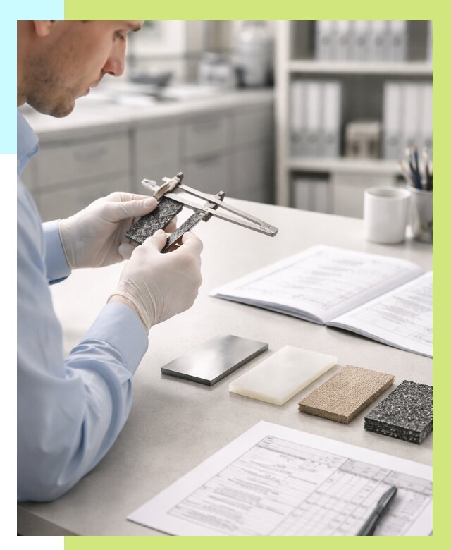 Разработка ТУ на материалы в Первоуральске от 20586 р. Алешин-Прв