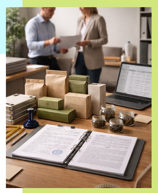 ТУ на чай в Первоуральске срочно от 8749 р., оформление в Алешин-Прв