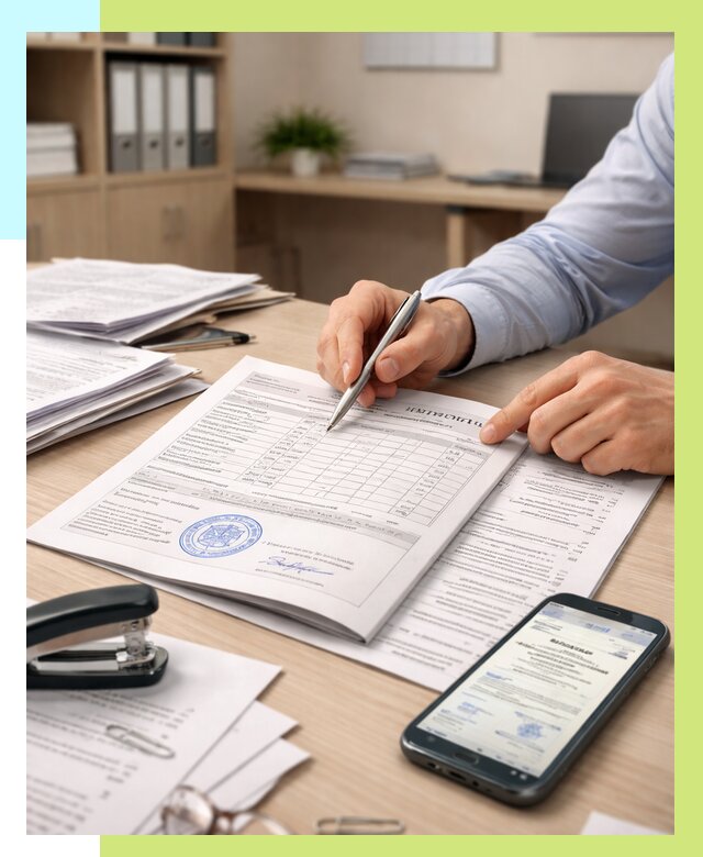 Паспорт на товар в Первоуральске от 3088 р. | Сертификация Алешин-Прв