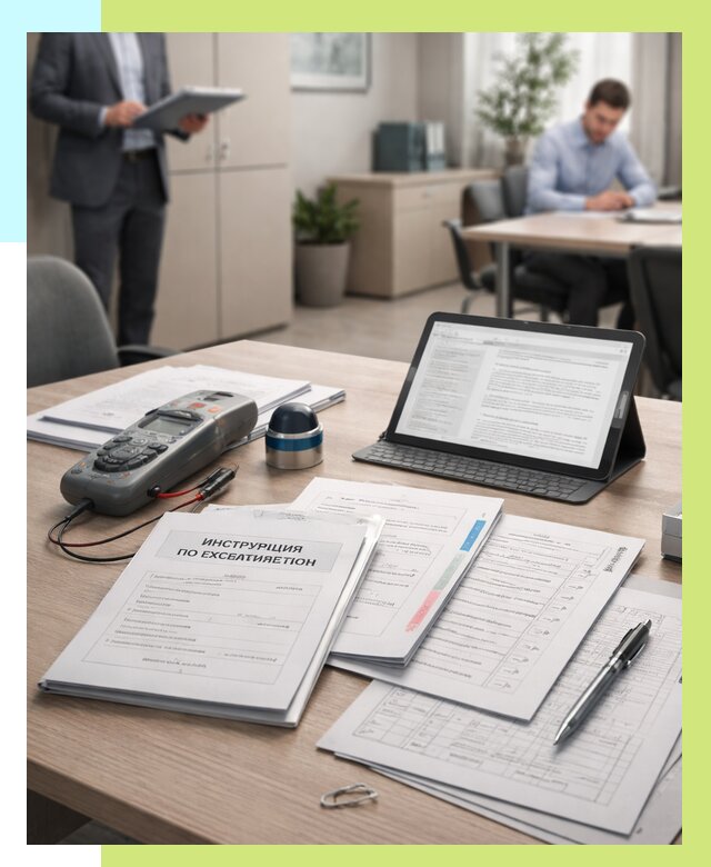 Руководство по эксплуатации в Первоуральске от 7205 р. | Алешин-Прв