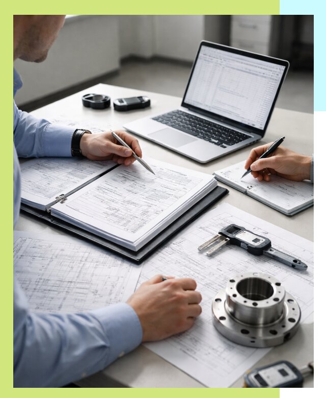 Разработка технологической инструкции для производства в Первоуральске