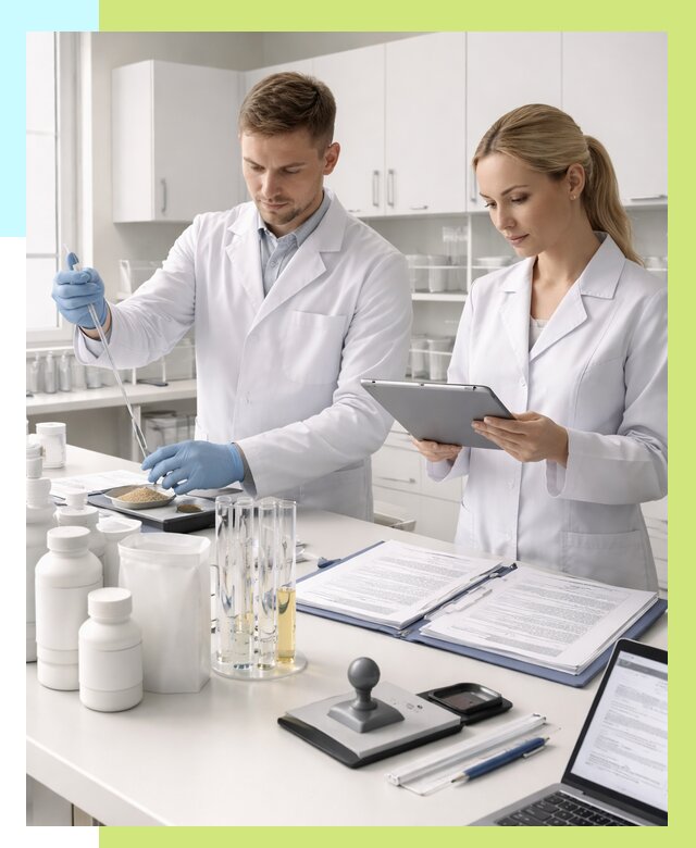 Оформление рецептуры продукции в Первоуральске от 7720 р. | Алешин-Прв