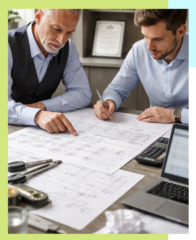 Разработка маршрутных карт технологических процессов в Первоуральске