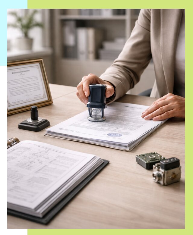 Сертификат соответствия ГОСТ Р в Первоуральске от 9264 р. Алешин-Прв