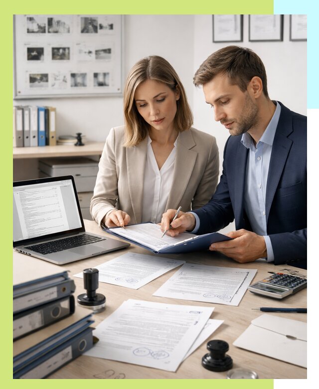 Нотификация ФСБ для продукции и оборудования в Первоуральске