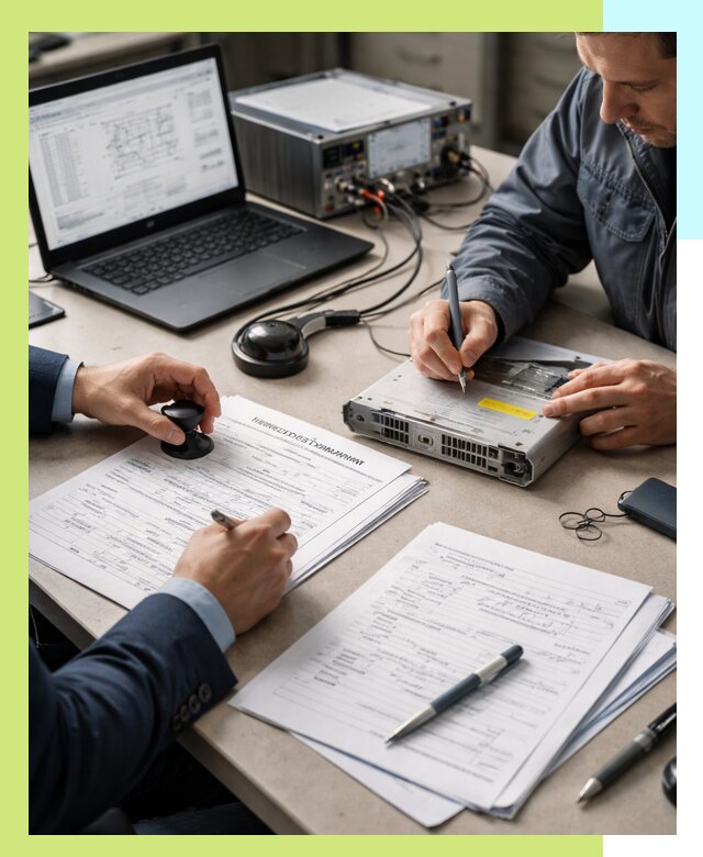 Обоснование безопасности зданий и сооружений в Первоуральске