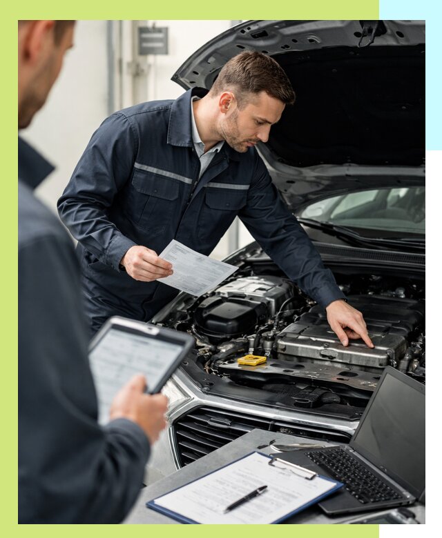 Оформление СБКТС на автомобиль в Первоуральске, быстро и официально