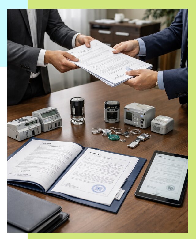 БКТС в Первоуральске: оформить и заказать от 7720 р. | Алешин-Прв