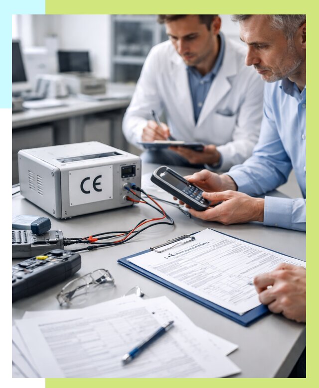 CE сертификат в Первоуральске от 20586 р. под ключ Алешин-Прв