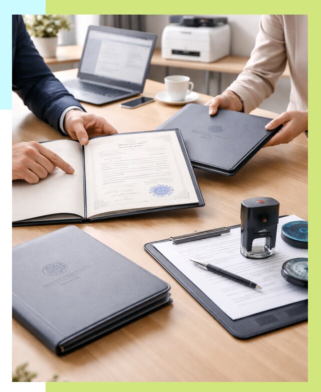 Сертификат OHSAS 18001 в Первоуральске от 46319 р. | Алешин-Прв