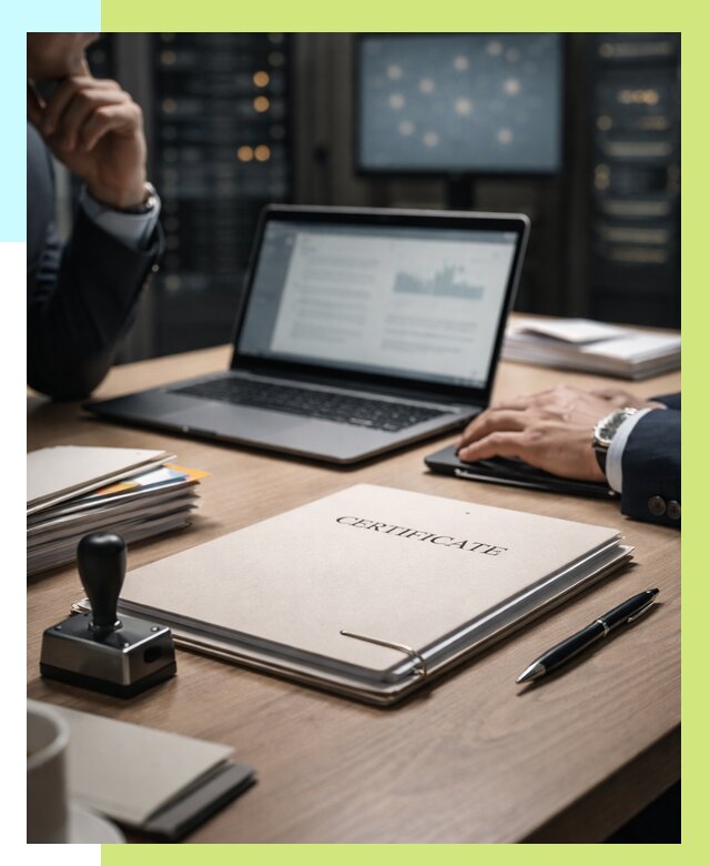 Сертификат ISO 27001 в Первоуральске под ключ от 154395 р. Алешин-Прв