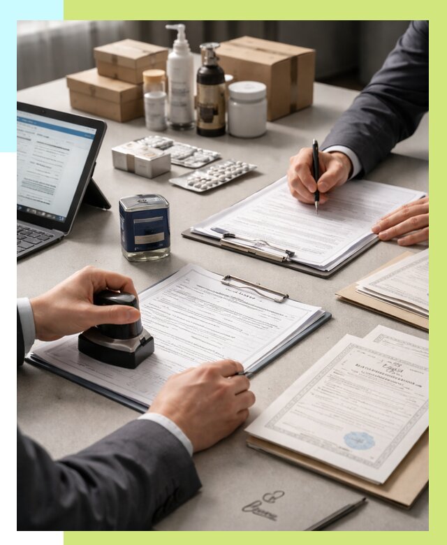 Декларирование товаров в Первоуральске от 9264 р. | Алешин-Прв