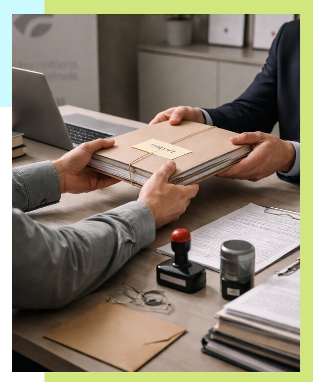 Сертификация для импорта в Первоуральске от 30879 р. | Алешин-Прв