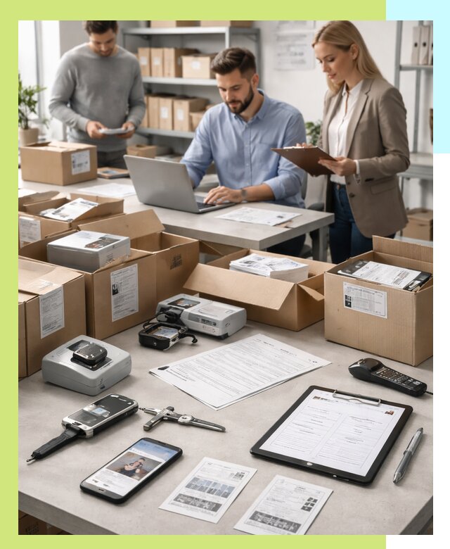 Сертификация товаров и документов для маркетплейсов в Первоуральске