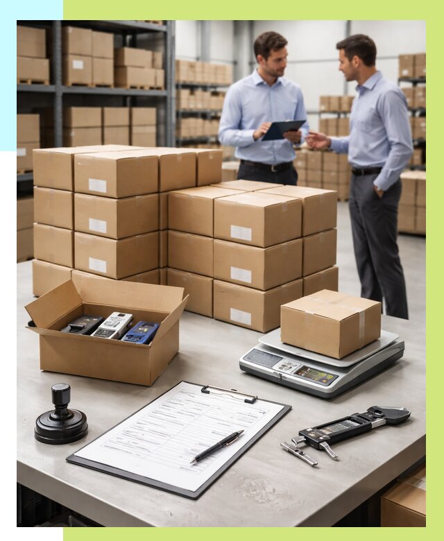 Сертификация партии товара в Первоуральске от 15440 р., Алешин-Прв